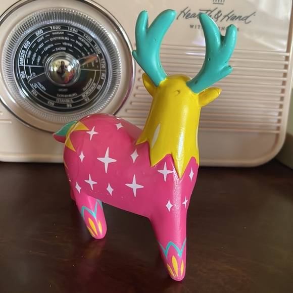 NWT✨✨ Target Luis Pinto Dia De Muertos 2023 Decorative Figurines - Picture 7 of 11